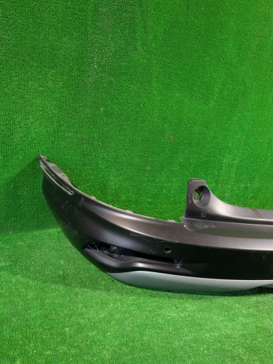 bumper rear rear part HONDA CR-V V 18- NR.2228
