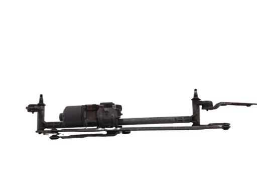 VW GOLF VI wiper mechanism front 1K1955119E