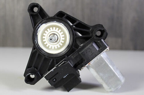 Моторчик заднього скла mercedes-benz oe a2139060502