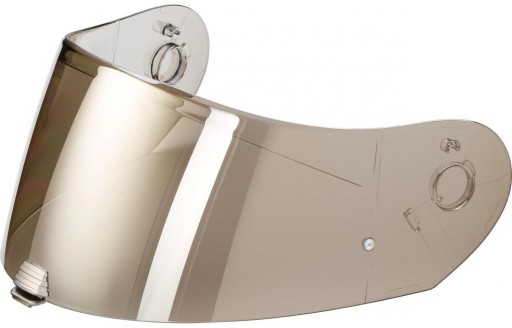 СТЕКЛО HJC HJ25 SILVER PINLOCK READY ДЛЯ RPHA MAX