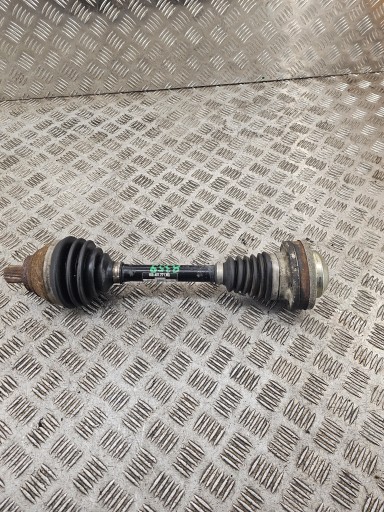 semi-axis left 1K0407271NQ VW SEAT SKODA AUDI 2.0 TDI CADDY CSIROCCO