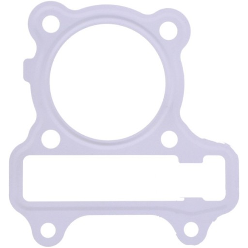 7l344670 - Прокладка головки блоку циліндрів Honda SCV 100 Lead 03-08