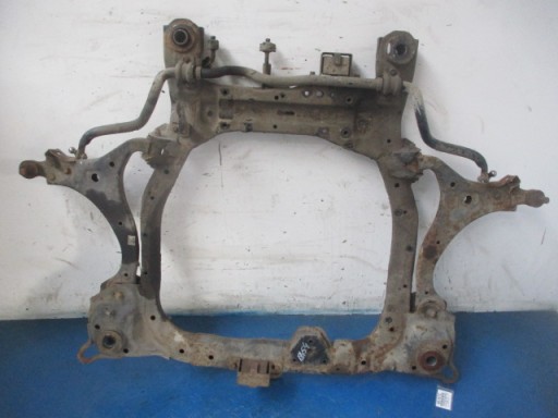 Коляска hyundai ix55 салазки передние поперечные рычаги