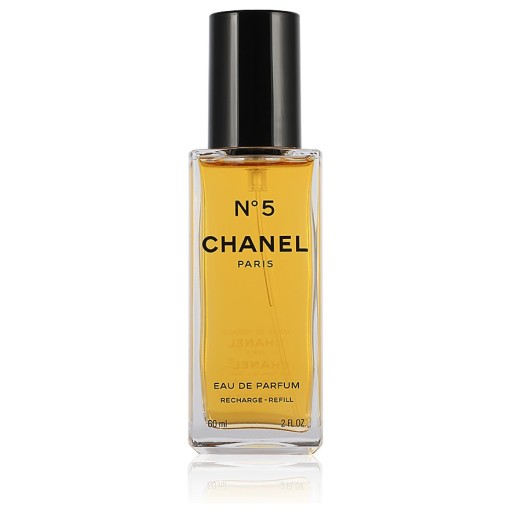 chanel n°5 woda perfumowana 60 ml   