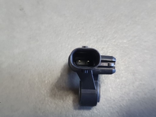 Audi Q7 4M sensor zderzeniowy (airbag) 4M0959651