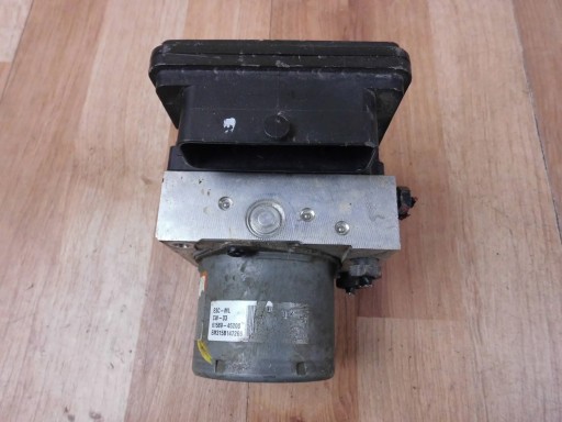 Hyundai i30 II LIFT Pompa ABS 58900-A6230 58920-A6230 46589-20800