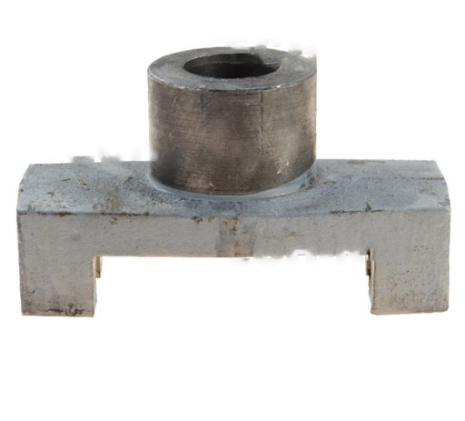 RO02-003 - Конец шарнира 1, вилка, разбрасыватель; 22180300