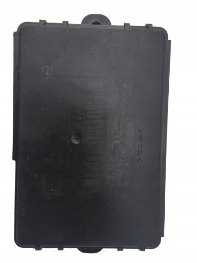 LAND ROVER DISCO IV БЕСКЛЮЧЕВОЙ МОДУЛЬ AH42-19H440-AE