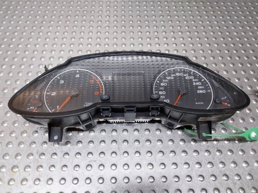 dials dials 8R0920931B AUDI Q5 8R 2.0 TDI EUROPA