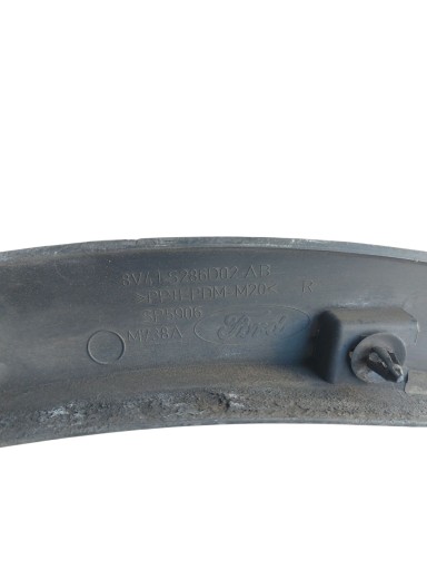 modanatura parafango posteriore Destro FORD KUGA e 8V41-S286D02-AB