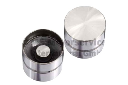 50007626 - KOLBENSCHMIDT ГІДРАВЛІЧНИЙ ШТОВХАЧ КЛАПАНА 8ШТ. HYUNDAI ACCENT