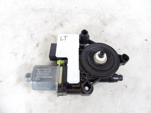 SEAT LEON III LIFT mini motor windows rear part left 0130822725