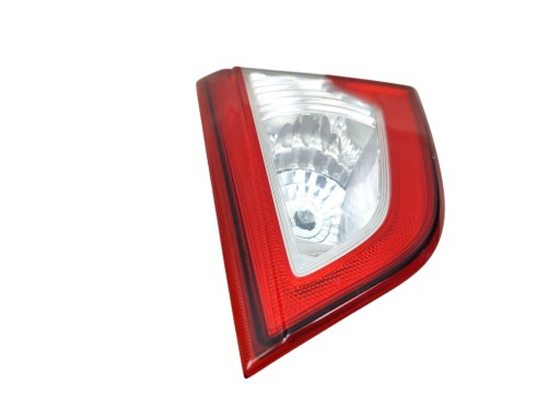 light right rear part to the bonnet SUZUKI SX4 S-CROSS (13-16) EUROPA