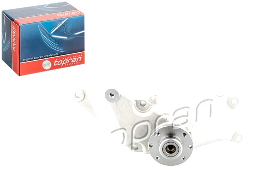 400 016 - Натягувач клинового ременя MERCEDES 124 C124 124 T-MODEL S124 124 W124