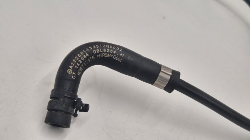 prijenos vode Mercedes S W222 2225014325 original
