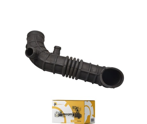 080.050.0068 - ТРУБА ВОЗДУШНОГО ФИЛЬТРА FIAT DOBLO 00> 1.6 16V