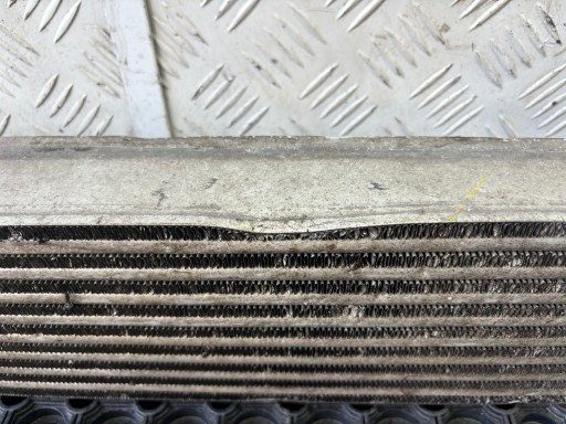 FIAT TIPO II 15-24 1.6 M-JET radiatore intercooler Radiatore / Raffreddatore 51887954 OE