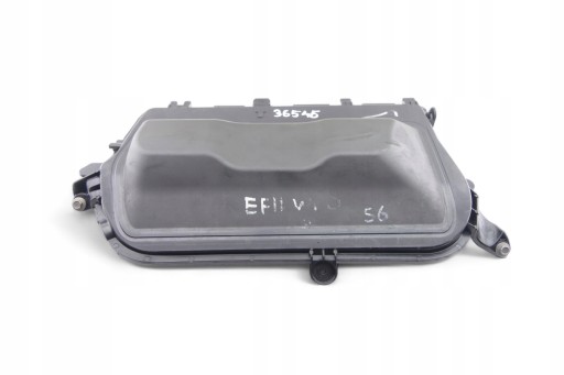 Abdeckung Wtryskiwaczy FORD KUGA II MONDEO IV S-MAX 2.0 TDCI 9682444080