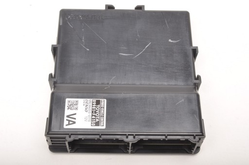 Модуль контроллера комфорта toyota c-hr ii 25r 89981-f4150