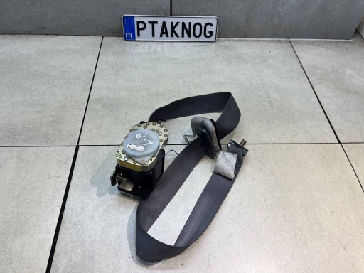 napínací pás bezpečnostní levý předek MAZDA MPV 2.0 D