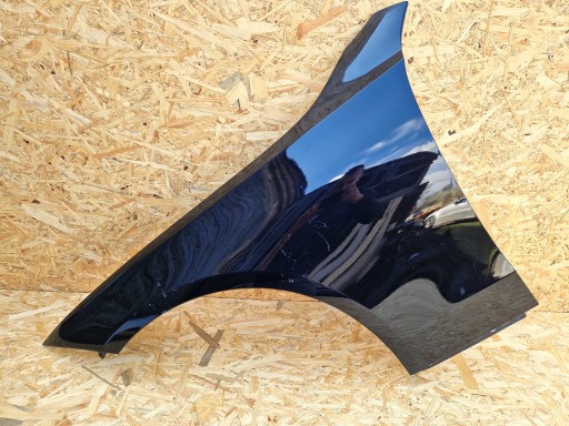 2068810100, - Лівий передній фронт Mercedes C клас 206 W206