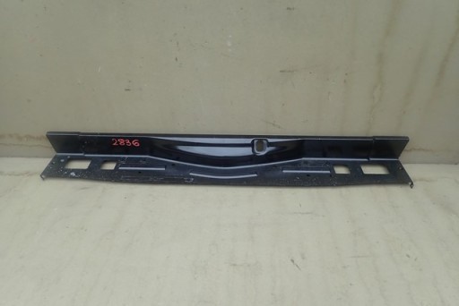 НОВЫЙ ЗАДНИЙ РЕМЕНЬ FORD TRANSIT MK8