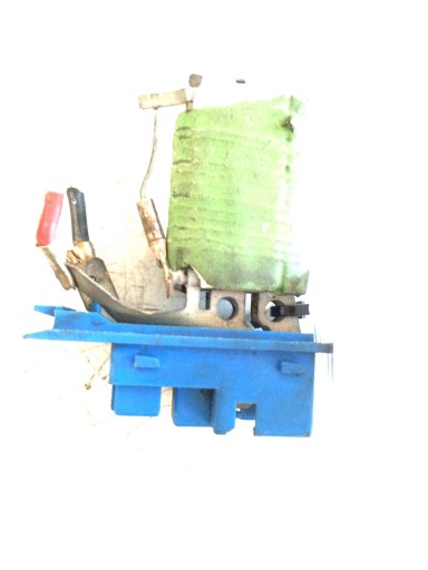 heater fan resistor GM OPEL VECTRA B