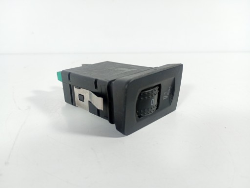 VW GOLF 4 97-06 switch REGULACJA OGRZEWANIA SIEDZEN OE 1J0963533B