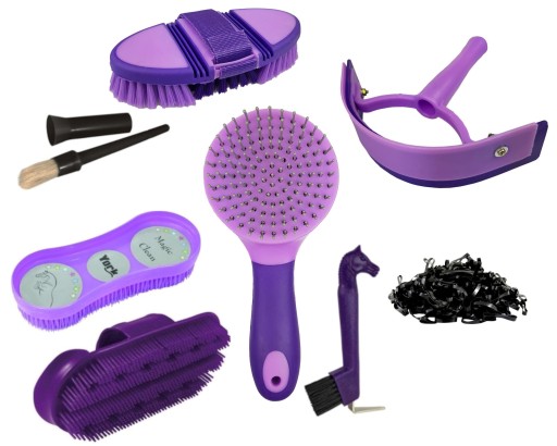 Щітки для аксесуарів для догляду Profarmer