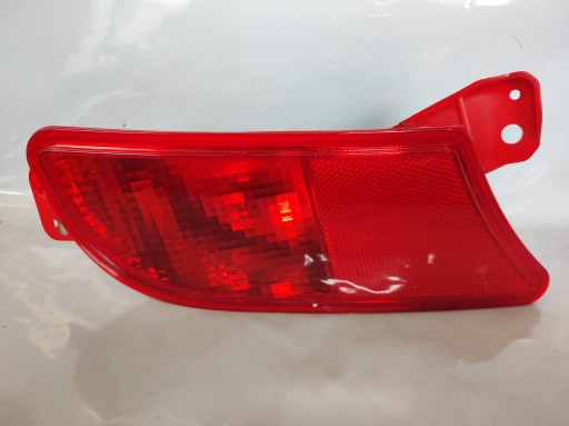 LV4B13B414BA - FORD ESCAPE KUGA MK3 2020 2021 20 21 ЗАДНІЙ ЛІХТАР