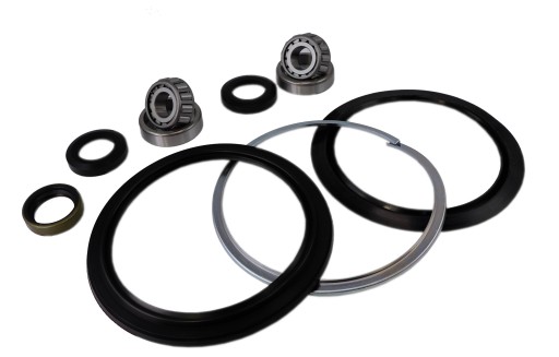 95gdms - УПЛОТНИТЕЛЬ КУЛИСНОГО КУЛАКА ПОЛУОСИ NISSAN PATRO 60