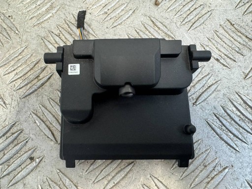 JB3T-19H406-CF pwexpert2017 - Ford ranger v 2018-2023 камера на лобовом стекле