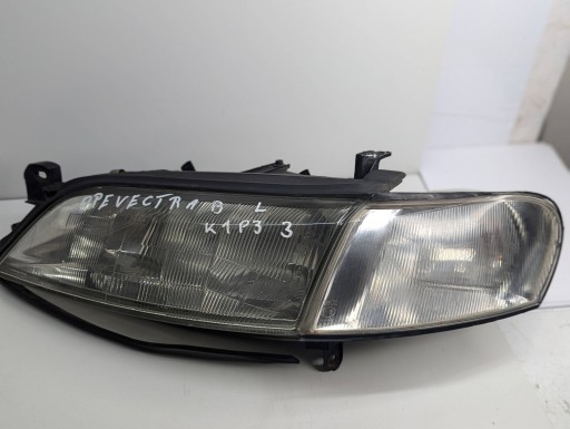 OPEL VECTRA B LIFT light left front EUROPA CARELLO