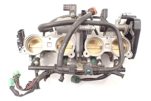 139438-1111 - Yamaha YZF R1 RN22 09-14 дроселі впорскування TPS