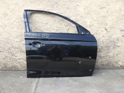 OPEL CORSA F 2019- door right front