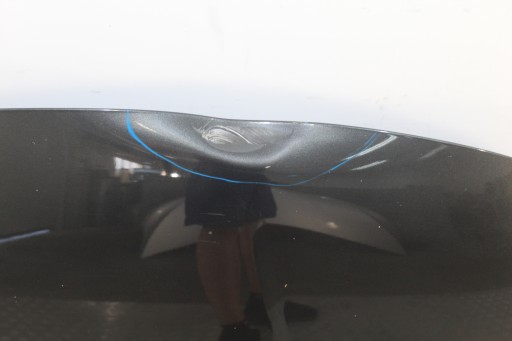 CAPOT PEUGEOT 3008 LIFT