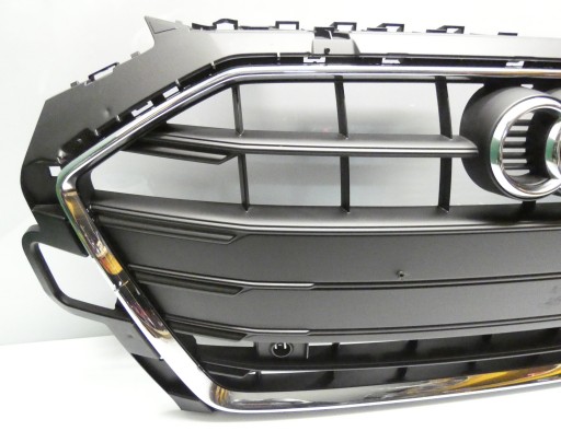 AUDI A4 B9 LIFT 2019- 8W0853651D grill grill grille