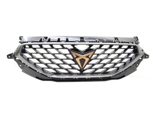 Grille/masque Radiateur Grille CUPRA FORMENTOR 5F7853651C