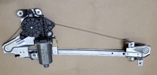 Mécanisme essuie glaces Micro moteur Z Portière Gauche Arrière Mécanisme Arrière SAAB 95 9-5 OE