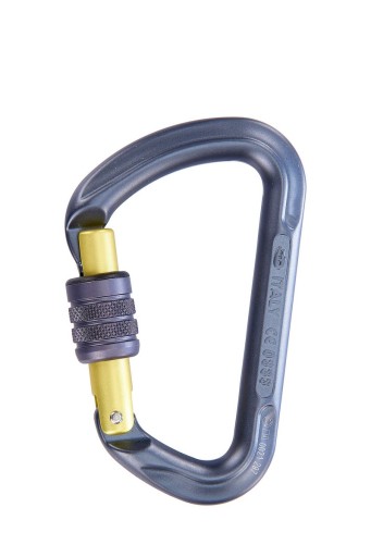 КАРАБІН K-CLASSIC CLIMBING TECHNOLOGY