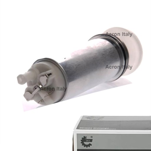 02SKV252 - Топливный насос для VW TRANSPORTER T4 2.0 2.5