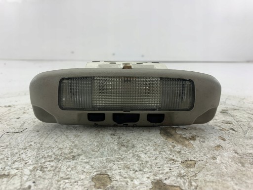 FORD FOCUS MK2 feu cabine lumière interne module ALARMU 2S7T15K609CB