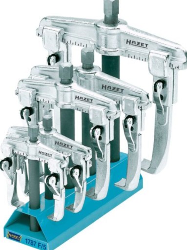 НАБОР ДВУХРУЧНЫХ СЪЕМНИКОВ