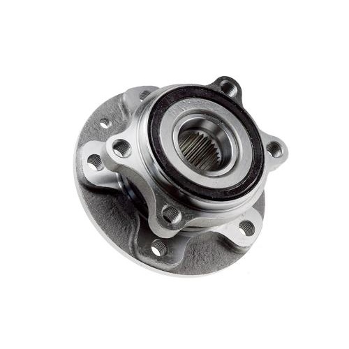 Nty klp-ns-070 комплект подшипников ступицы колеса