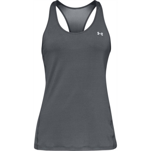 Top Under Armour HG Armor Racer Tank veľ. L