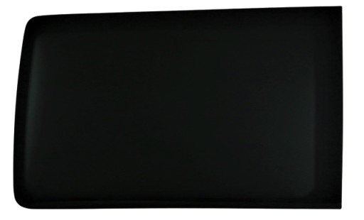 XXXXX690 - Скло бокове праве заднє VW TRANSPORTER T6 коротке-P