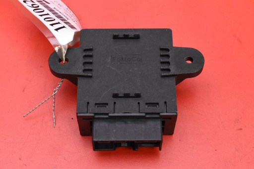 control unit module door right rear part DG9T-14B534-CB FORD MONDEO MK5 14-20
