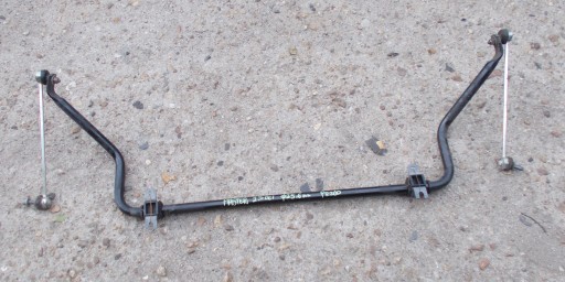 RENAULT MASTER III LIFT spurstange stabilisator des stabilisators vorne