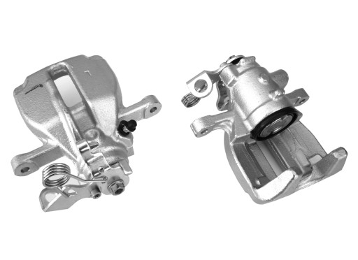 GT80-483 - Задній лівий гальмівний супорт для FIAT SCUDO 2007-