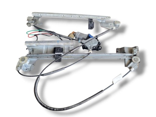 window regulator electrical front right side Mitsubishi Fuso Canter 8